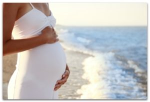 значение фолиевой при беременности