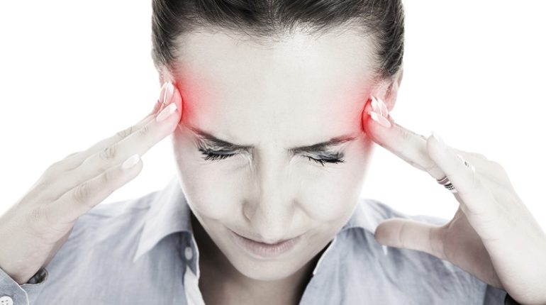 Лечение головной боли у взрослых