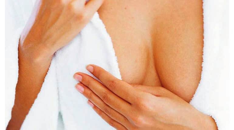 Лечение мастопатии
