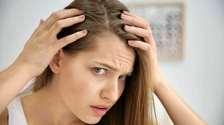 Побочные эффекты для волос