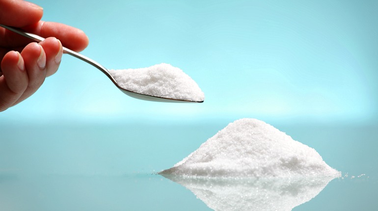 Употребление соли в пищу