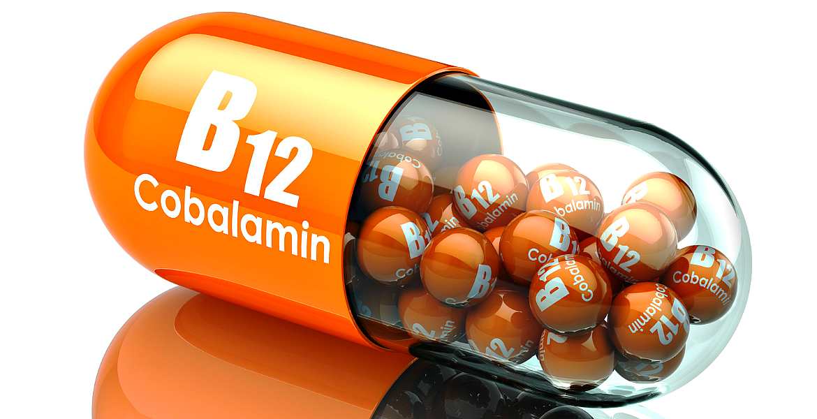 Витамин б12